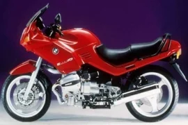 BMW R 1100 RS