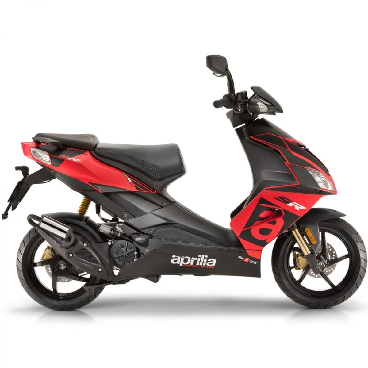 Aprilia SR 50 R