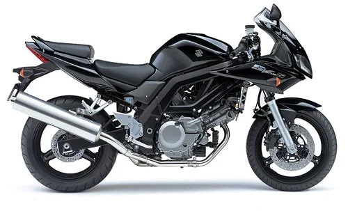 Suzuki SV 400 S