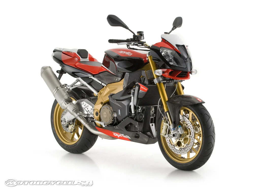 Aprilia Tuono 1000 R FACTORY