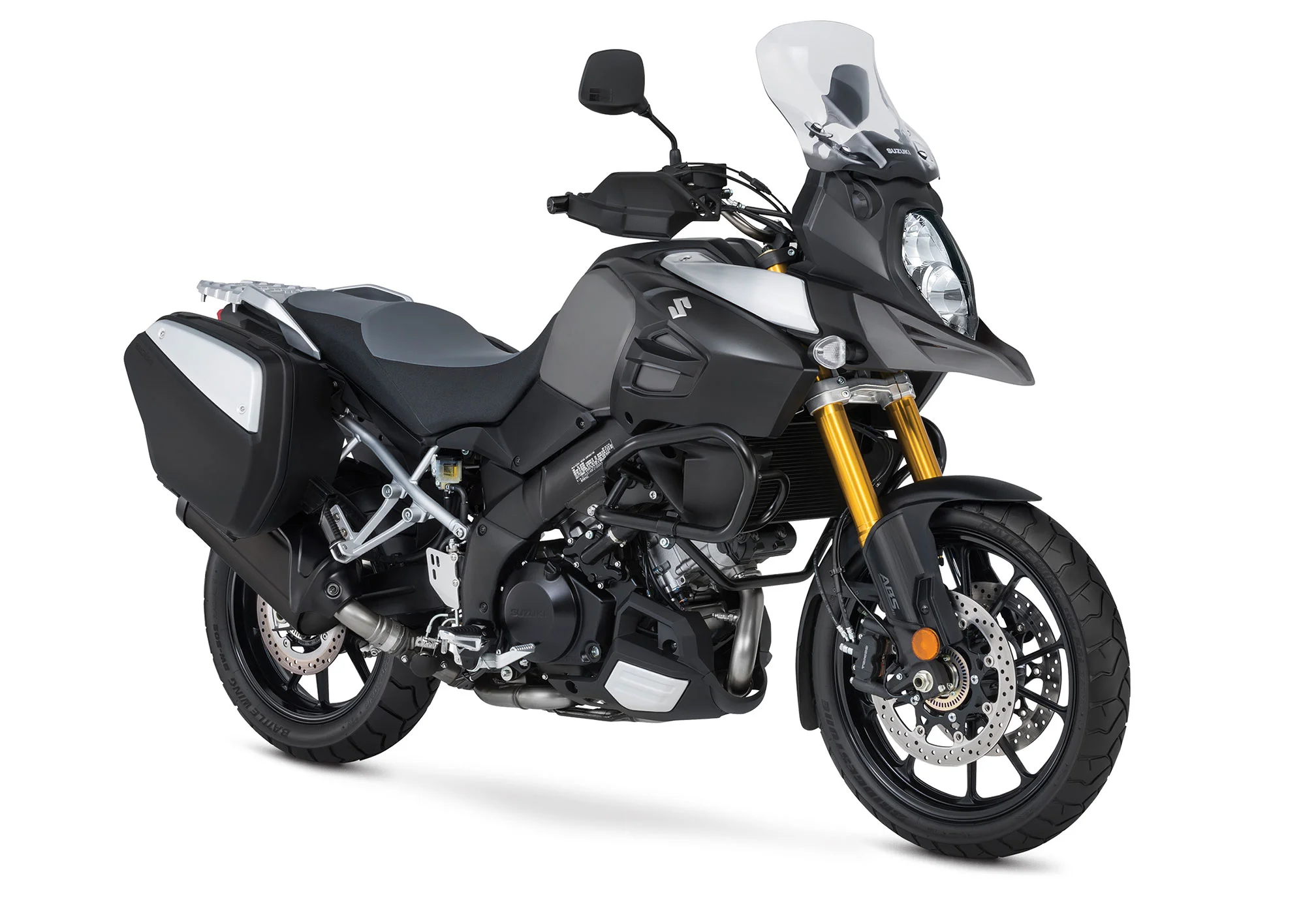 Suzuki V-Strom 1000 ABS Adventure