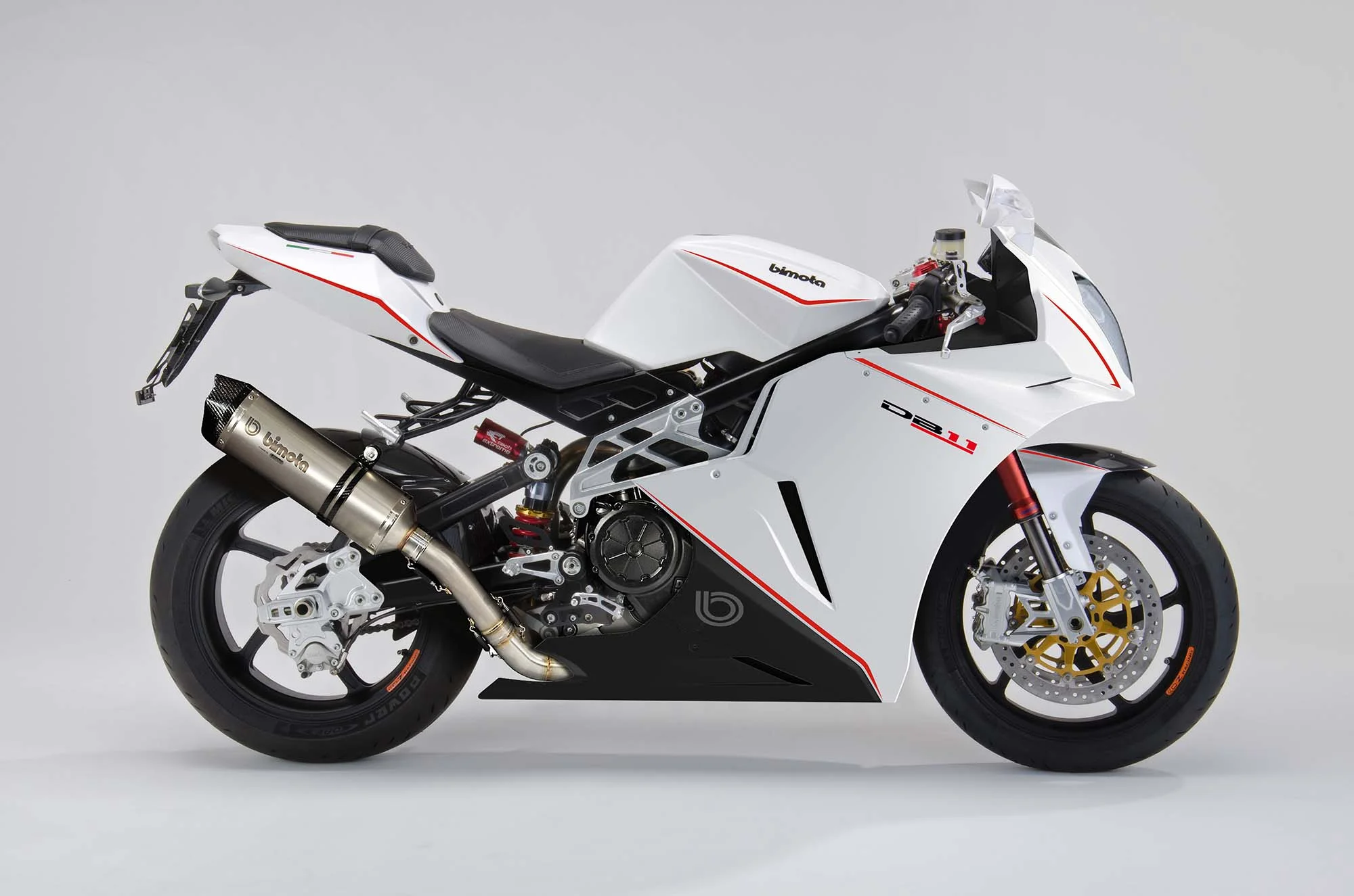 Bimota DB11