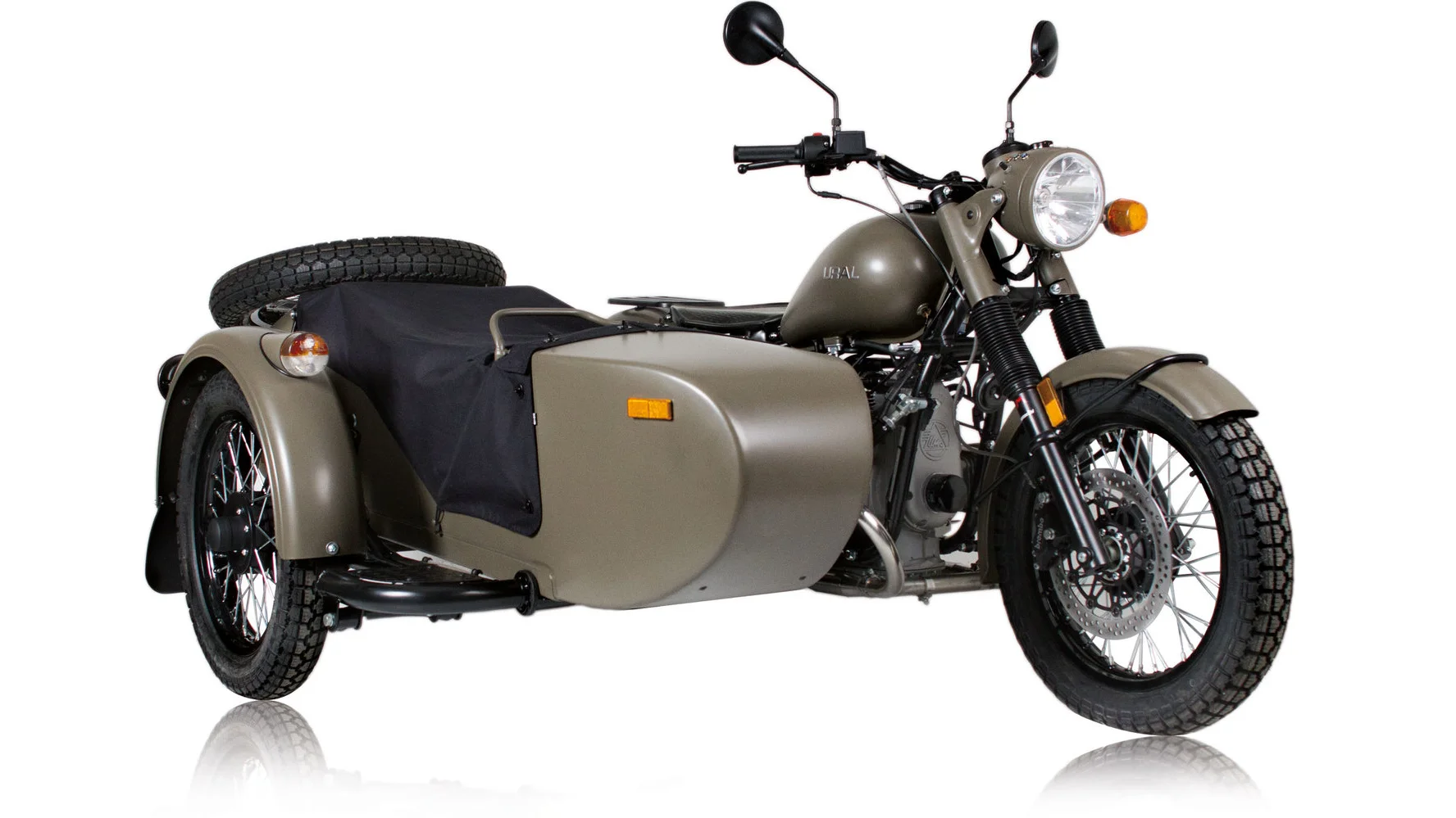 Ural M70
