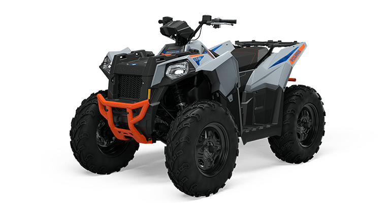 Polaris Scrambler 850