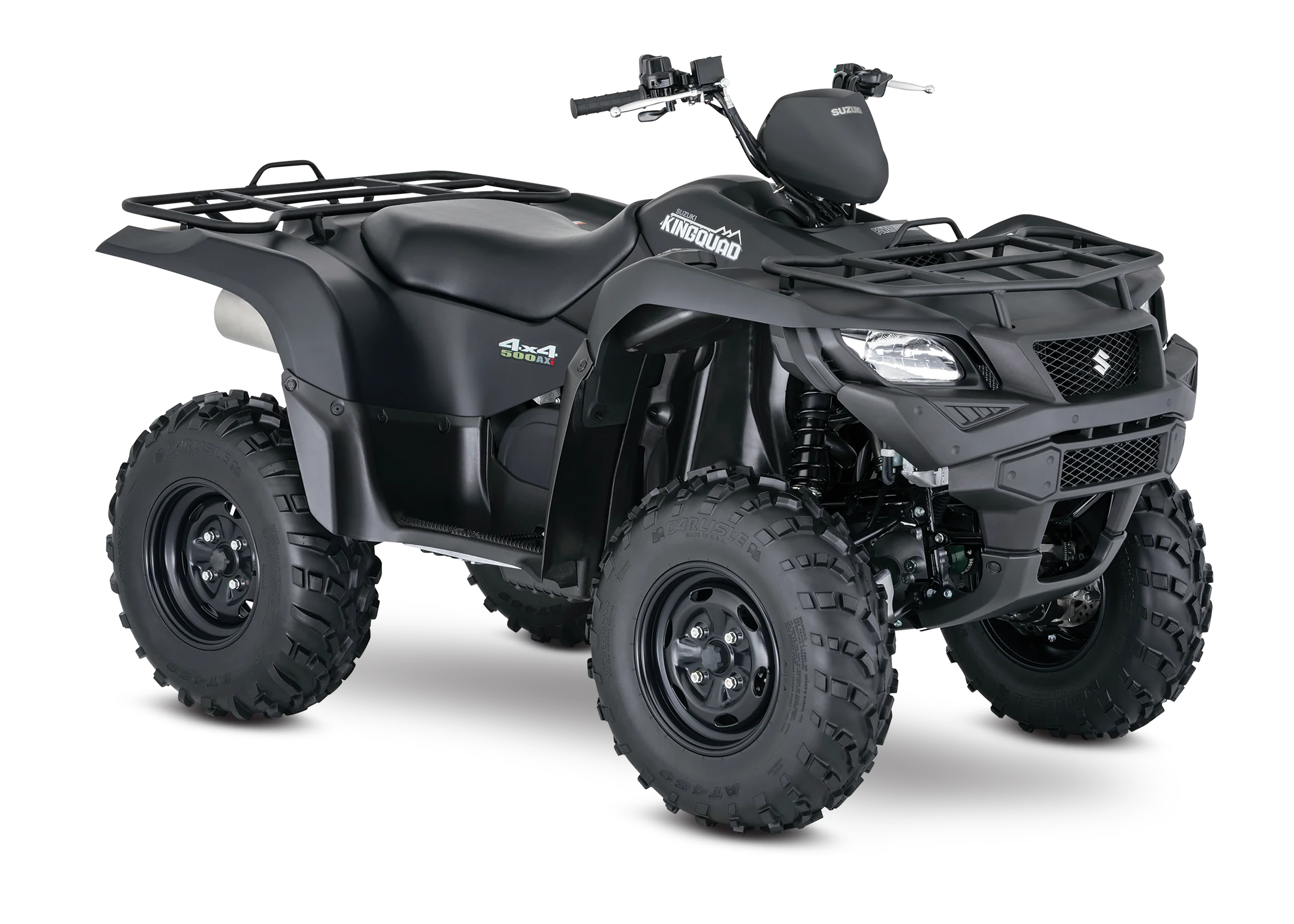 Suzuki KingQuad 500AXi Power Steering SE