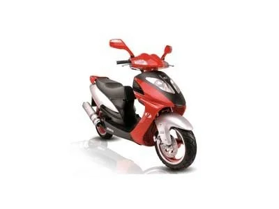 Vento Phantom LI 2007