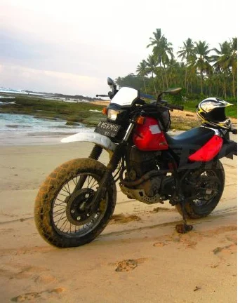 Hyosung Karion 125 2007