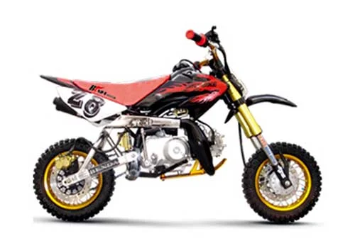 Chang-Jiang GY 110-A