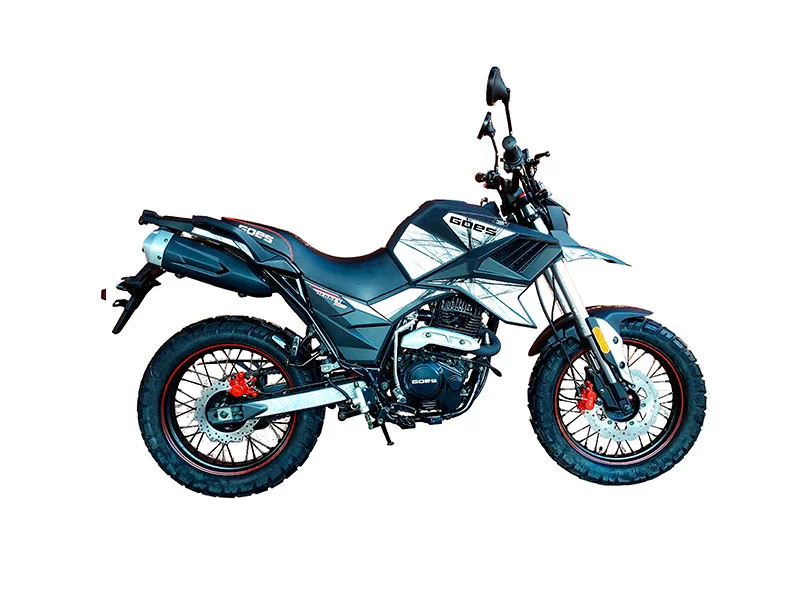 Mitt 125 TK 2024