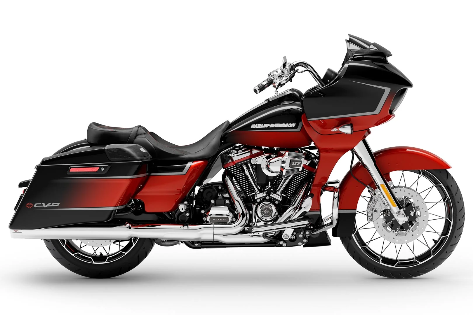 Harley-Davidson CVO Road Glide