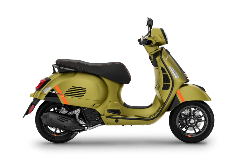 Vespa GTS Super 125 Sport 2022