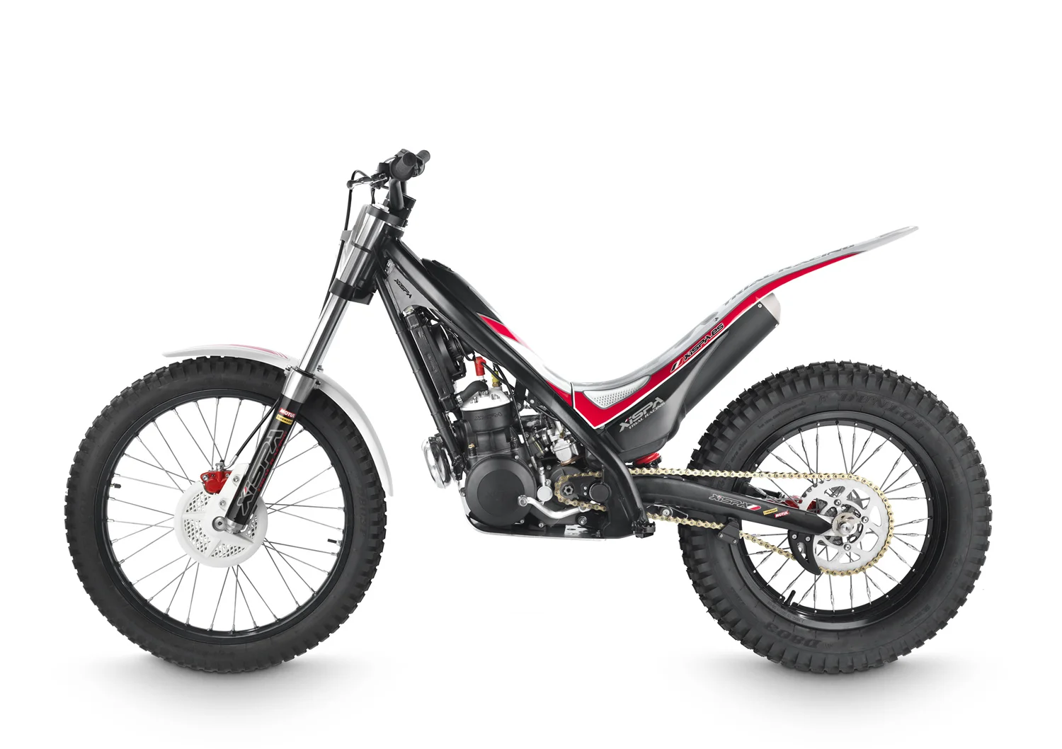 Xispa 250