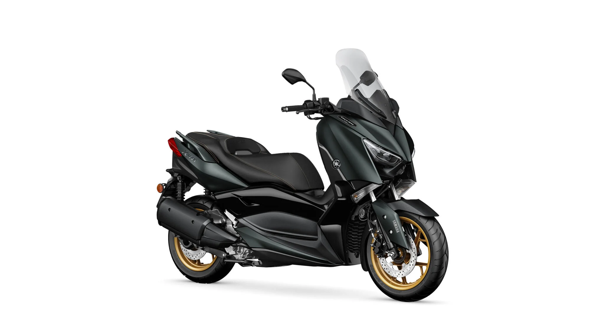 Yamaha XMAX 300 Tech MAX