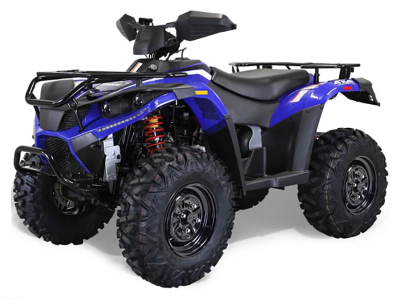 Bennche Gray Wolf 400