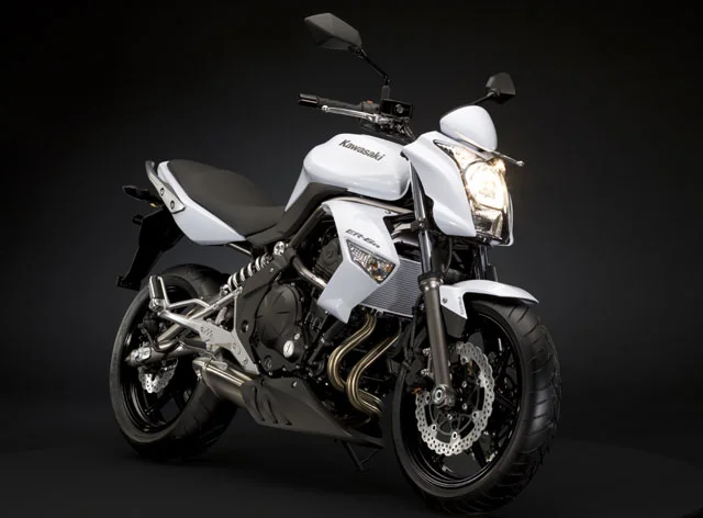 Kawasaki ER-6n