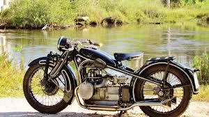 BMW R11 Series 1 1930