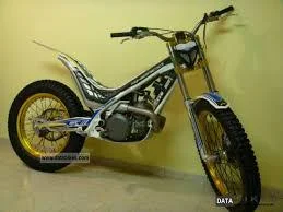 Sherco SE 125