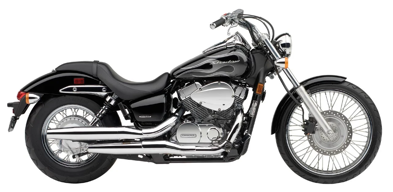 Honda Shadow 750