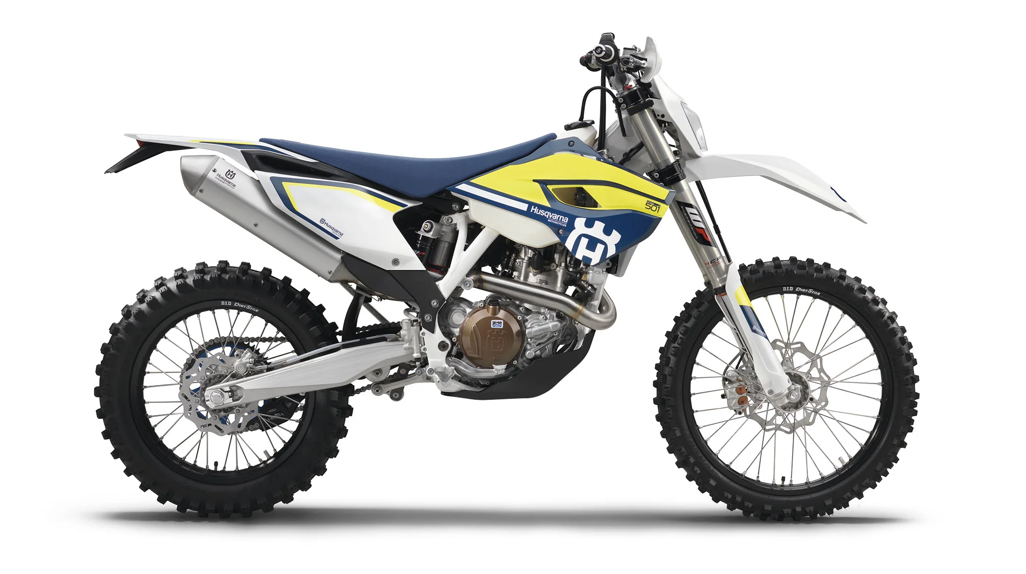Husqvarna FE 501