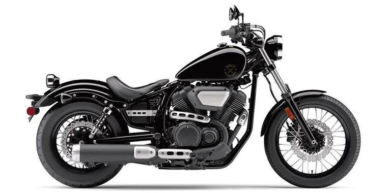 Yamaha XV950R