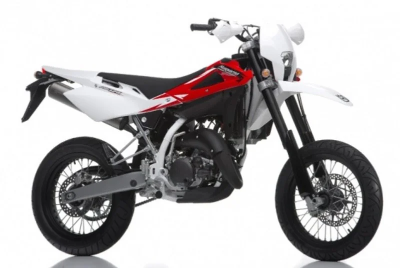 CCM SM125 2013