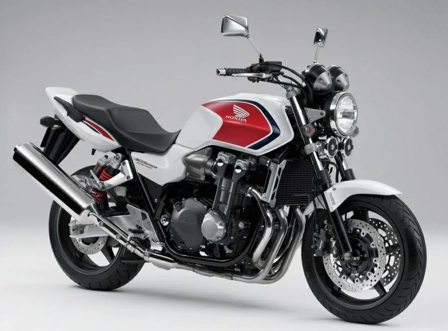 Honda CB1300 Super Touring