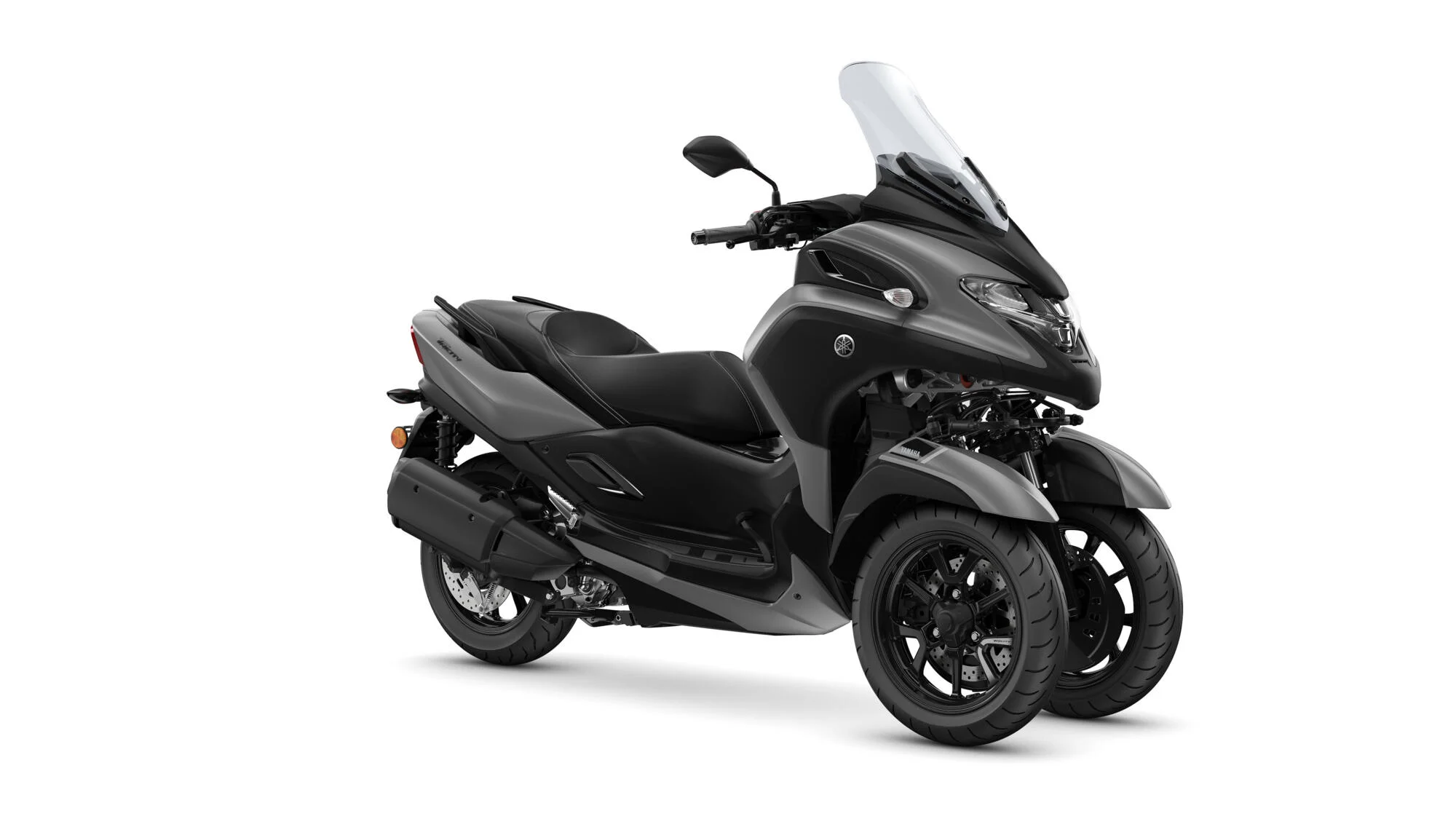 Yamaha Tricity 300 2020