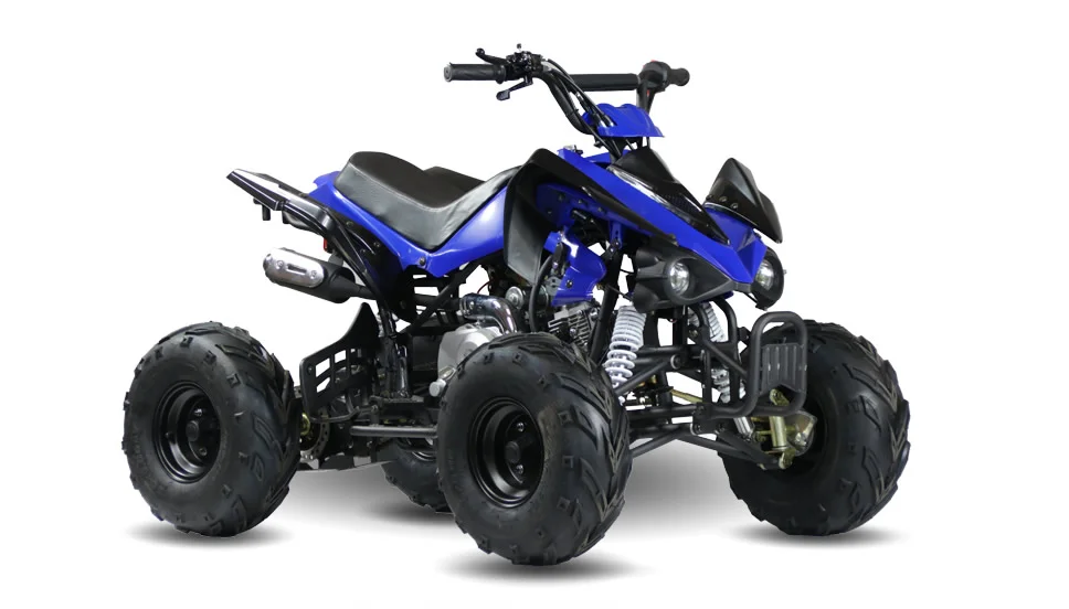 Bennche JS125