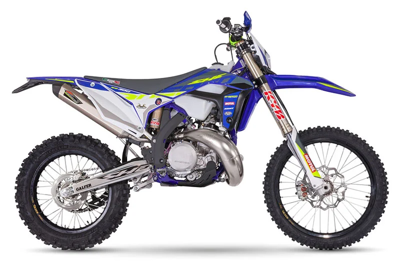 Sherco 250 SE Factory 2023