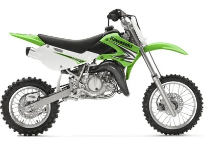 Kawasaki KX65