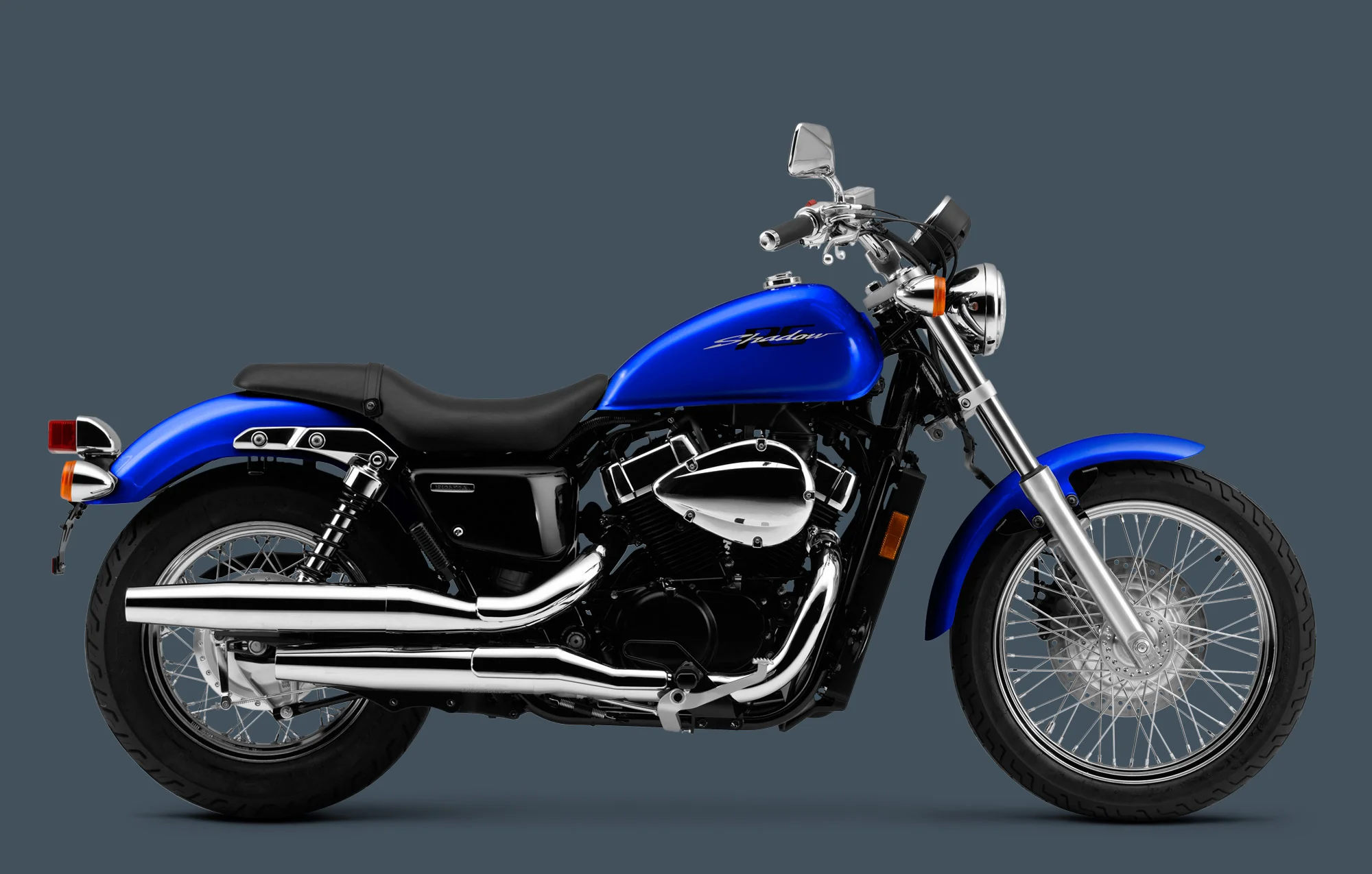 Honda Shadow RS
