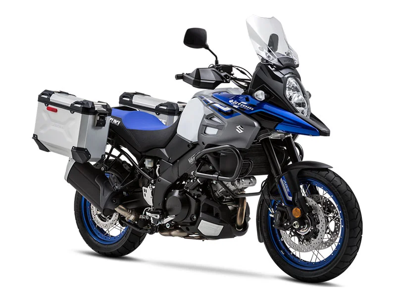 Suzuki V-Strom