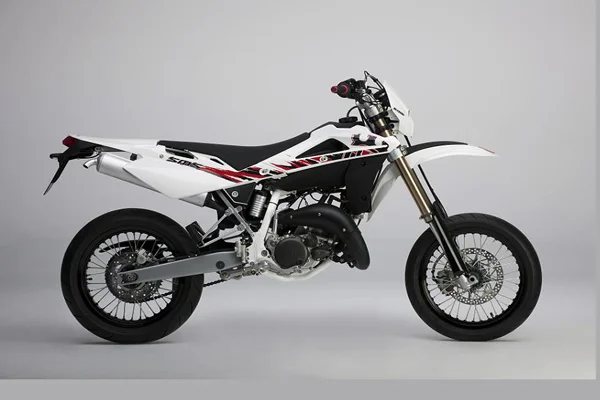 Husqvarna SM125S