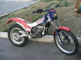 Beta TR 34-260 1987
