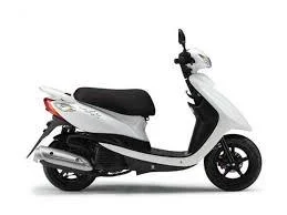 Yamaha Jog ZR