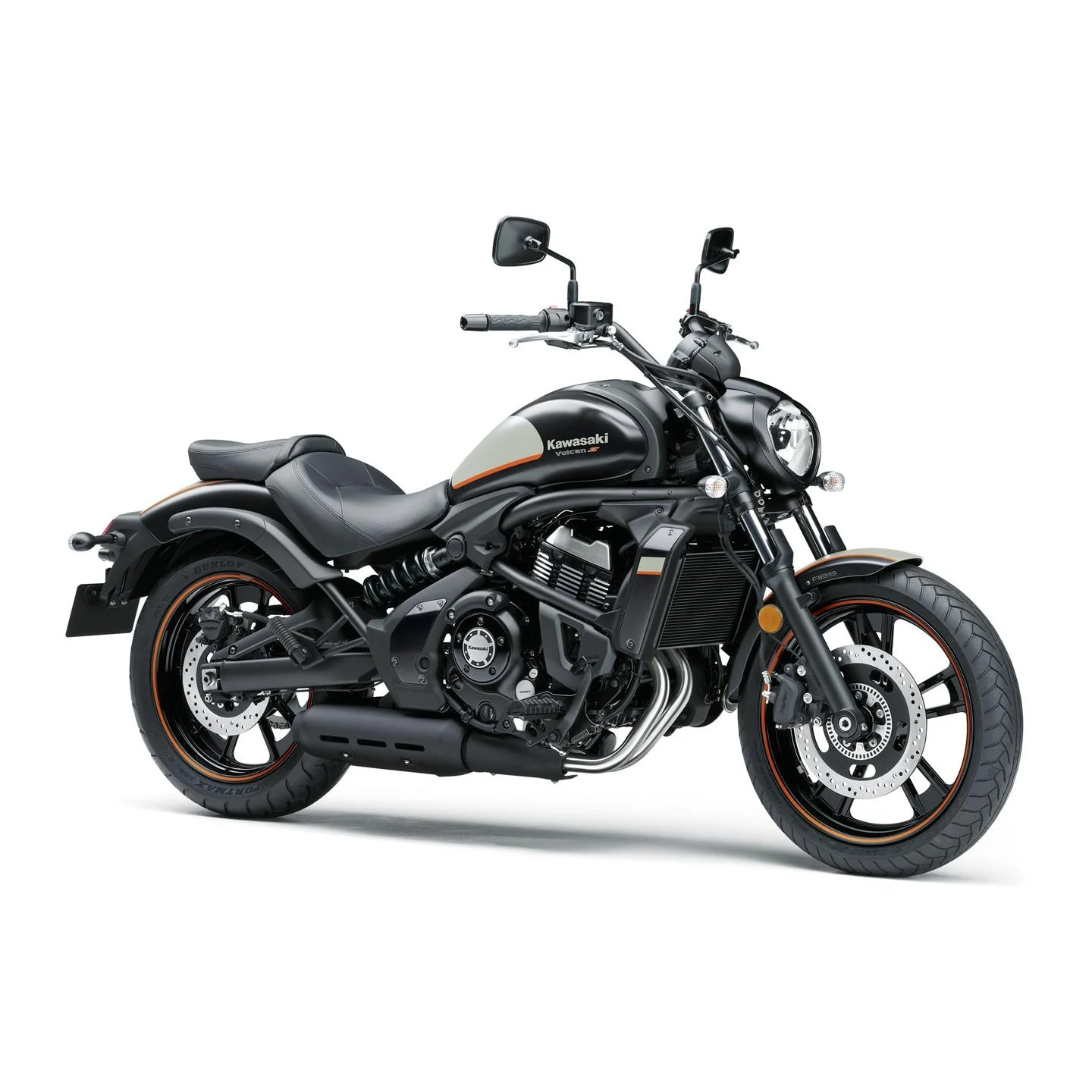 Kawasaki Vulcan S Special Edition