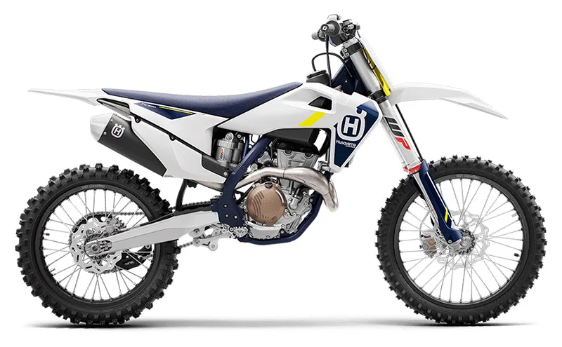 Husqvarna FC 350