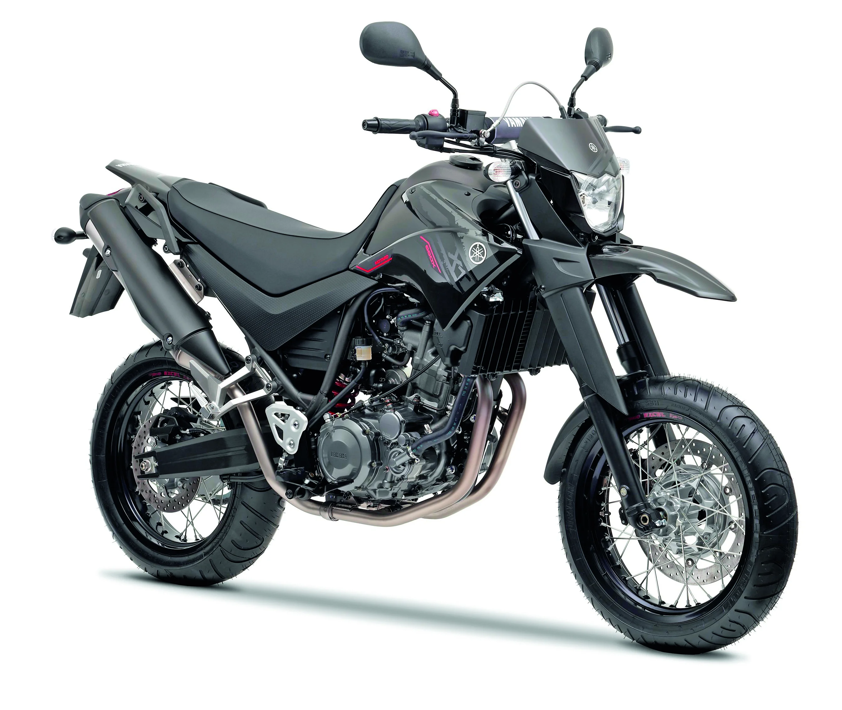 Yamaha XT660X