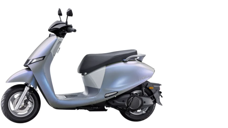 Kymco I-One