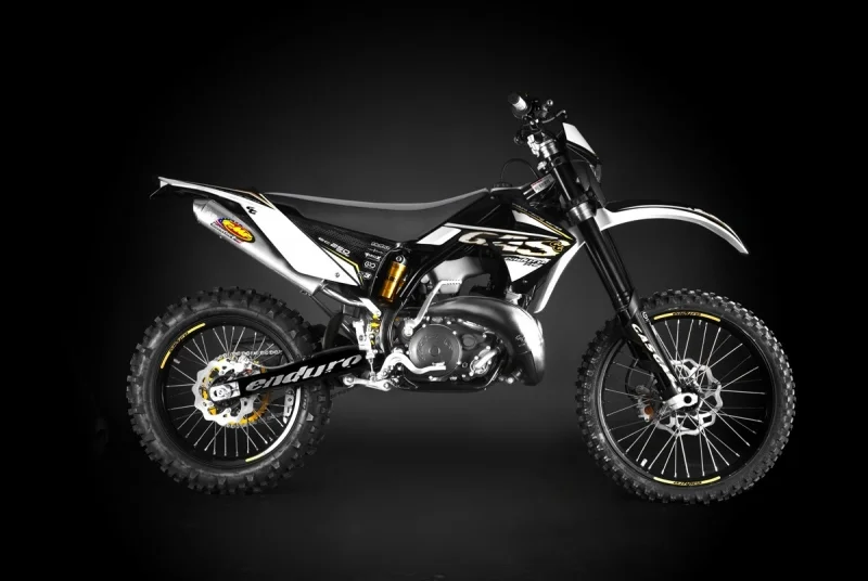 GAS GAS EC 250 2T