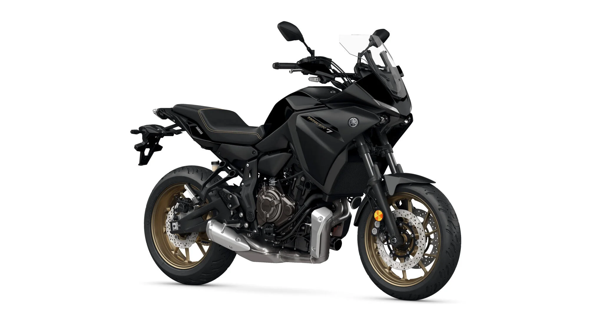 Yamaha Tracer 7