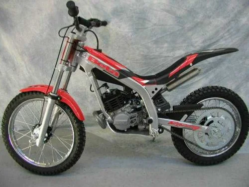 Beta Minitrial 2006