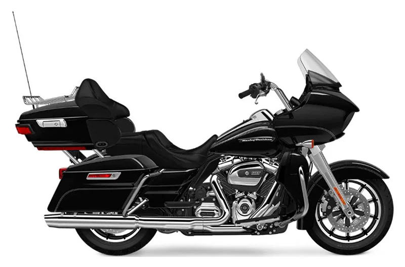 Harley-Davidson Road Glide Ultra