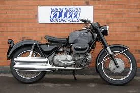 Moto Guzzi Falcone