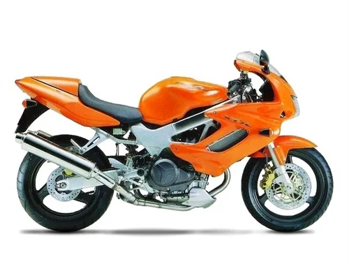 Honda VTR 1000 F