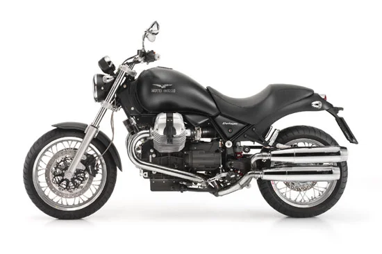 Moto Guzzi Bellagio