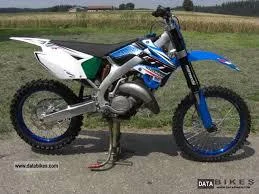 TM MX 144 2012