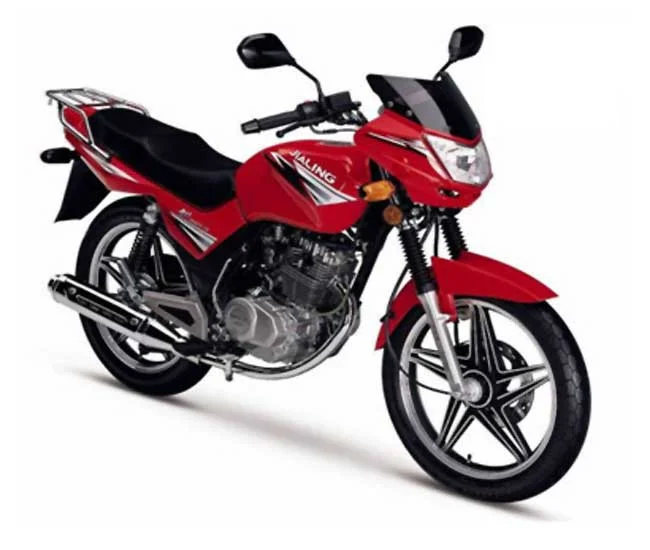 Jialing JH125-7A