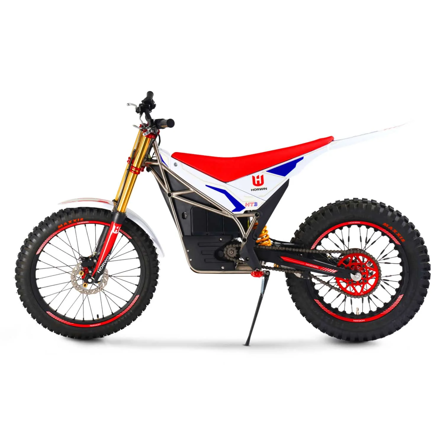 Horwin HT3 Trail L