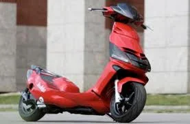 Standbike SuperBikeBoard